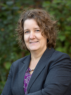 Cathy Julifs
