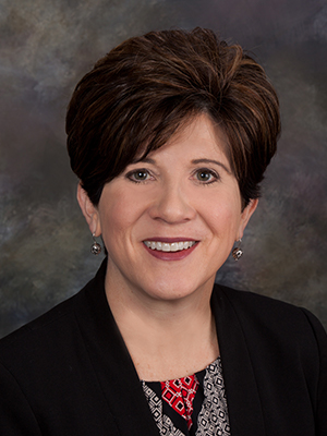 Lisa Maurer