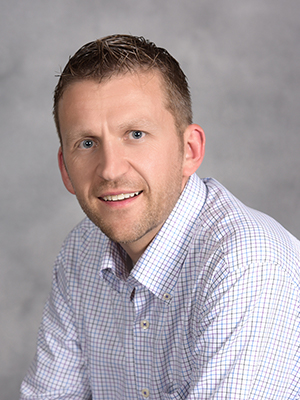 Trevor Akervik (Secretary)