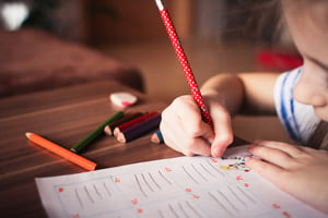 Back to School? 4 Ways to help your child prepare